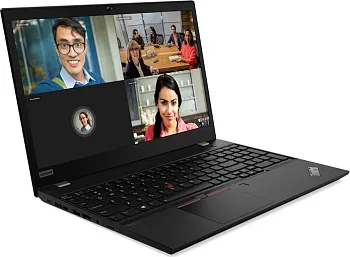 Купить Ноутбук Lenovo ThinkPad T15 Gen 2 (20W400K7US) - ITMag