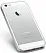Бампер SGP Linear EX Slim Metal Series для Apple iPhone 5/5S (+ плівка) (Срібний / Silver Satin) - ITMag