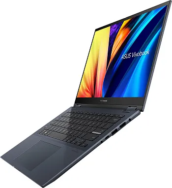 Купить Ноутбук ASUS VivoBook S 14 Flip TP3402ZA (TP3402ZA-KN008W) - ITMag