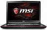 Купить Ноутбук MSI GP72 6QE Leopard Pro (GP726QE-630XUA) - ITMag