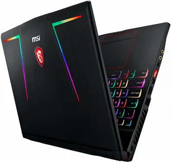 Купить Ноутбук MSI GE63 Raider RGB 8SF (GE63RGB8SF-012US) - ITMag