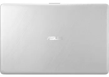 Купить Ноутбук ASUS X543MA Silver (X543MA-DM584) - ITMag