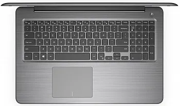Купить Ноутбук Dell Inspiron 5567 (i5567-7291GRY) - ITMag