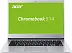 Acer Chromebook 514 CB514-1HT-C7AZ (NX.H1LAA.001) - ITMag
