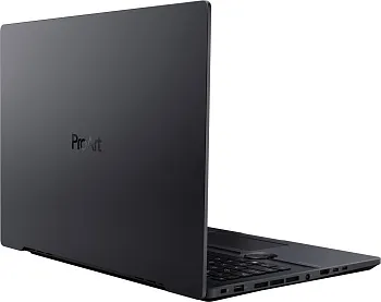 Купить Ноутбук ASUS ProArt StudioBook 16 OLED H7600ZW Mineral Black (H7600ZW-L2070) - ITMag