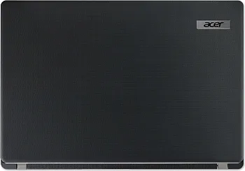 Купить Ноутбук Acer TravelMate P2 TMP215-53 Shale Black (NX.VPVEU.01X) - ITMag