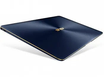 Купить Ноутбук ASUS ZenBook 3 Deluxe UX490UA (UX490UA-BE010R) Blue - ITMag