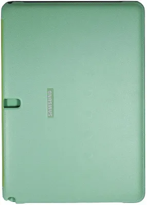 Чехол Samsung Book Cover для Galaxy Tab 3 10.1 P5200/P5210 Green - ITMag