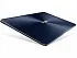 ASUS ZenBook 3 Deluxe UX490UA (UX490UA-BE010R) Blue - ITMag
