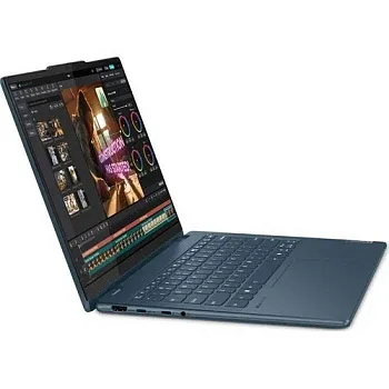 Купить Ноутбук Lenovo Yoga 7 2-in-1 14IML9 (83DJ006WPB) - ITMag