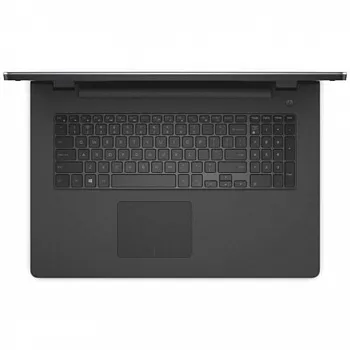 Купить Ноутбук Dell Inspiron 17 5770 Black (I577810S1DDL-80B) - ITMag