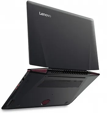 Купить Ноутбук Lenovo IdeaPad Y700-15 (80NV00CTPB) - ITMag
