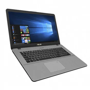 Купить Ноутбук ASUS VivoBook Pro 17 N705FD (N705FD-GC043T) - ITMag