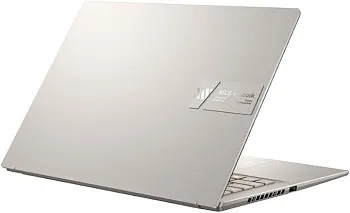 Купить Ноутбук ASUS VivoBook S 14X OLED M5402RA (M5402RA-M9054W) - ITMag