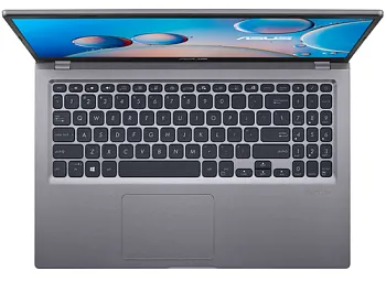 Купить Ноутбук ASUS X515EP Grey (X515EP-BQ231) - ITMag