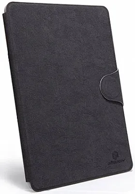 Чехол Nillkin для Apple iPad Mini Scaffolding Leather Case (черный) - ITMag