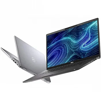 Купить Ноутбук Dell Latitude 7520 (N002L752015EMEA) - ITMag
