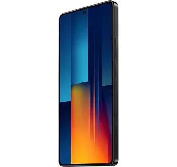 Xiaomi Poco M6 Pro 12/512GB Blue EU - ITMag