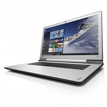 Купить Ноутбук Lenovo IdeaPad 700-17 (80RV002BPB) - ITMag