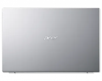 Купить Ноутбук Acer Aspire 3 A315-58-33PL Pure Silver (NX.ADDEU.009) - ITMag