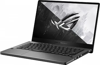 Купить Ноутбук ASUS ROG Zephyrus G14 GA401QM (GA401QM-HZ080T) - ITMag