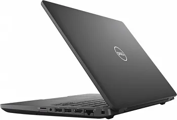 Купить Ноутбук Dell Latitude 5400 Black (N086L540014ERC_W10) - ITMag