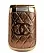 Телефон-раскладушка Chanel на 2-Sim Gold - ITMag