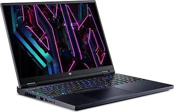 Купить Ноутбук Acer Predator Helios Neo 16 PHN16-71 (NH.QLUEP.005) - ITMag