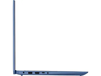 Купить Ноутбук Lenovo IdeaPad 3 15ABA7 Abyss Blue (82RN0038CF) - ITMag