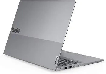 Купить Ноутбук Lenovo ThinkBook 16 G7 ARP Arctic Gray (21MV0032RA) - ITMag