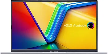 Купить Ноутбук ASUS Vivobook 15 OLED R1505ZA (R1505ZA-L1181) - ITMag