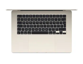 Apple MacBook Air 15" M3 Starlight 2024 (MRYT3) - ITMag