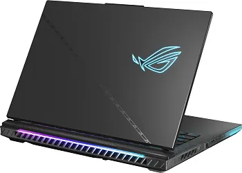 Купить Ноутбук ASUS ROG Strix Scar 16 G634JY (90NR0D91-M003R0) - ITMag