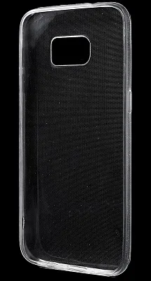 TPU чехол EGGO для Samsung Galaxy S7 G930 (Бесцветный (прозрачный)) - ITMag
