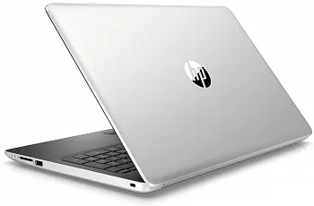 Купить Ноутбук HP 15-da0255ur (4RQ61EA) - ITMag