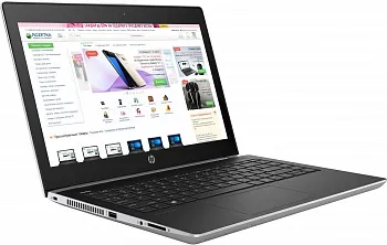 Купить Ноутбук HP ProBook 430 G5 (1LR32AV_V4) - ITMag