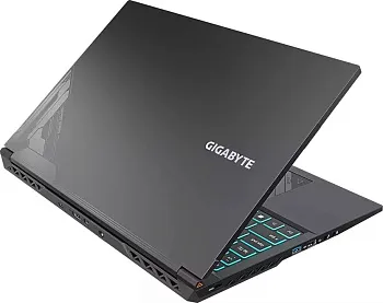 Купить Ноутбук GIGABYTE G5 MF5 (H2CZ354KH) - ITMag