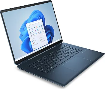 Купить Ноутбук HP Spectre 16-f1074nw x360 (712F5EA) - ITMag