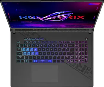 Купить Ноутбук ASUS ROG Strix G18 G814JV (G814JV-N6085) - ITMag