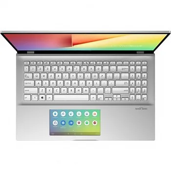 Купить Ноутбук ASUS VivoBook S15 S532EQ (S532EQ-DS79) - ITMag