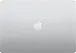 Apple MacBook Air 15" Late 2024 Silver (MC9J4) - ITMag