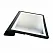 Чохол EGGO ультратонкий для iPad 2 Smart Cover (поліуретан, чорний) - ITMag