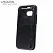 Чехол USAMS Merry Series for HTC One M8 Smart Leather Stand Black - ITMag