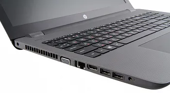 Купить Ноутбук HP 250 G6 (1WY50EA) - ITMag