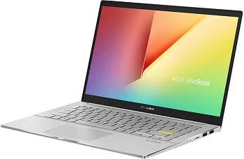 Купить Ноутбук ASUS VivoBook S14 S433EA (S433EA-AM612T) - ITMag