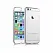 Чохол для iPhone деви про 6/6S Naked Crystal Clear - ITMag