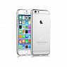 Чехол Devia для iPhone 6/6S Naked Crystal Clear - ITMag