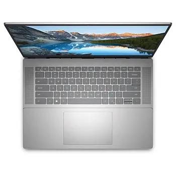 Купить Ноутбук Dell Inspiron 16 (5625) Silver (N-5625-N2-552S) - ITMag