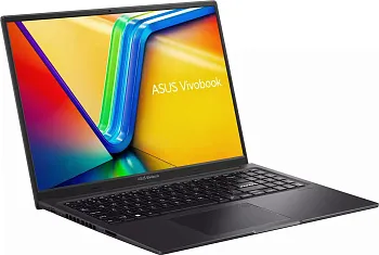 Купить Ноутбук ASUS VivoBook 16X K3605ZF Indie Black (K3605ZF-N1309) - ITMag