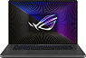 Купить Ноутбук ASUS ROG Zephyrus G16 GU603ZV Eclipse Gray (GU603ZV-N4014, 90NR0H23-M00310) - ITMag